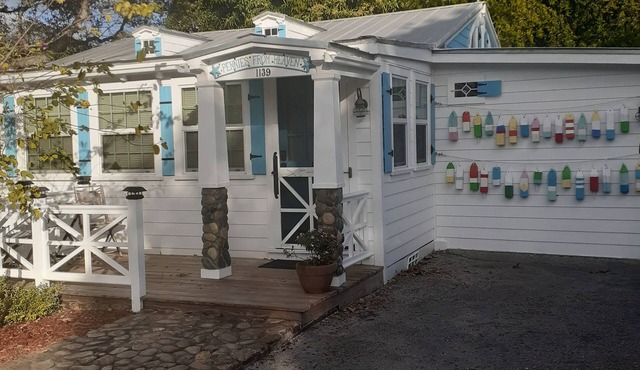 Pennies from heaven cottage/house, #cottage, #house