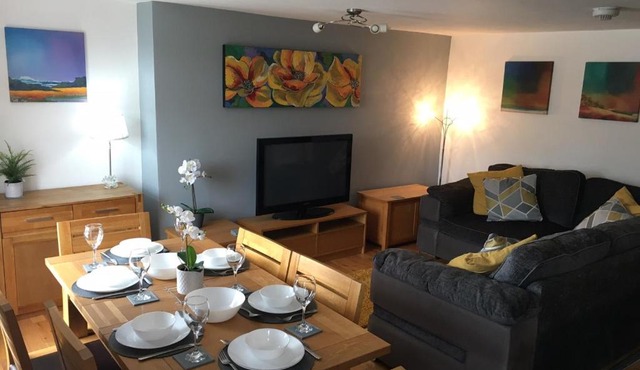 Pennine View - Manchester: Rochdale Littleborough