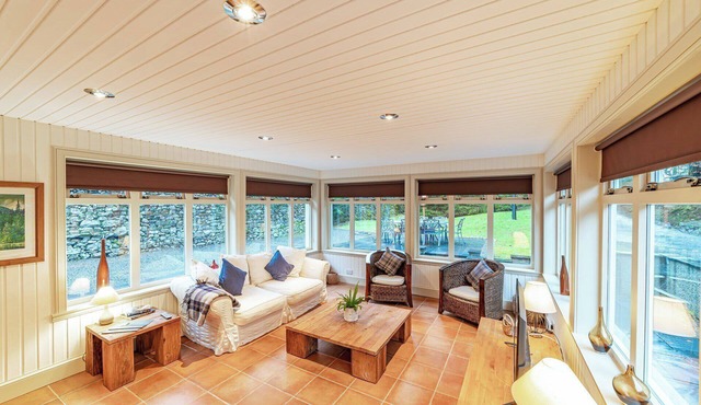 Penninghame Estate - Mid Lodge