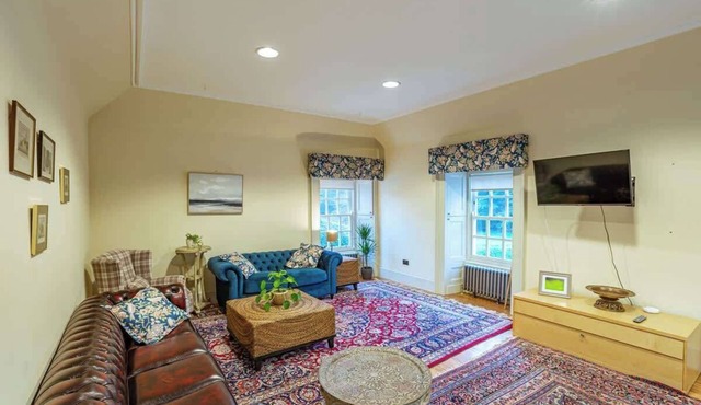 Penninghame Estate - Stewart Apartment