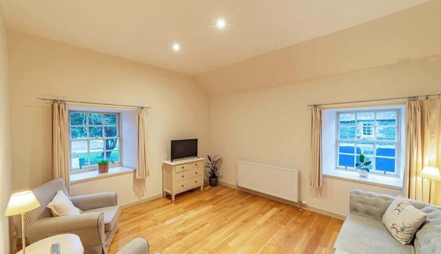 Penninghame Estate - Bruce Apartment