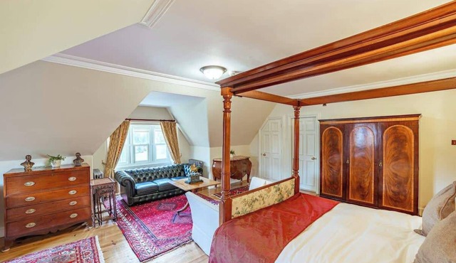 Penninghame Estate - Tower Apartment