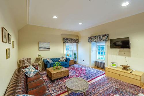 Penninghame Estate - Stewart Apartment