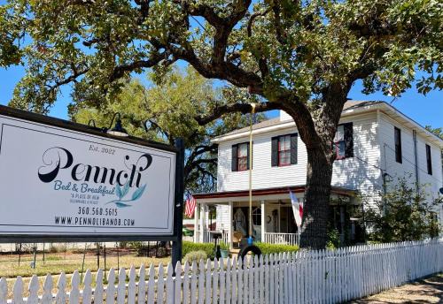 Pennoli Bed and Breakfast