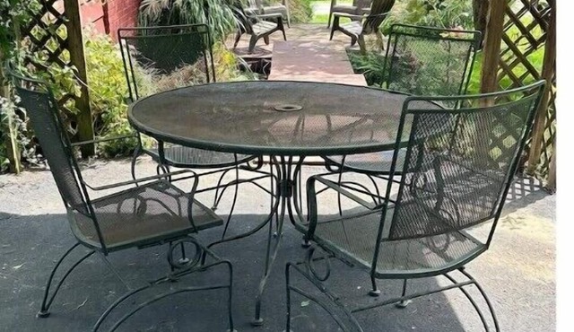 Penns Creek Bungalown