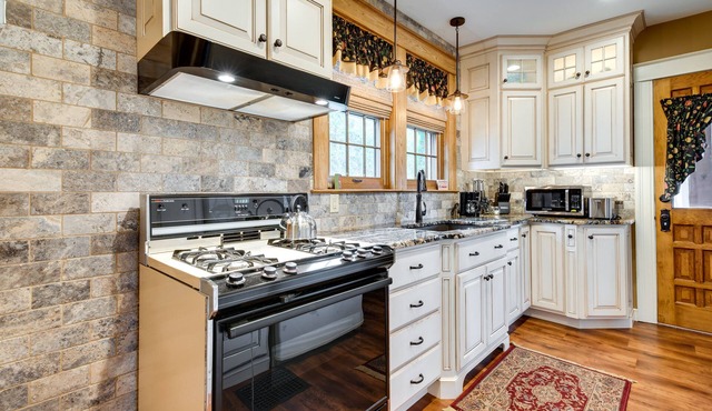 Pennsylvania Abode Near Little League World Series