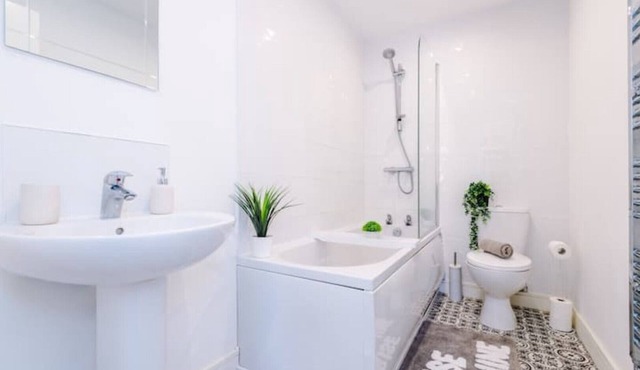 Penny Bridge Home From Home