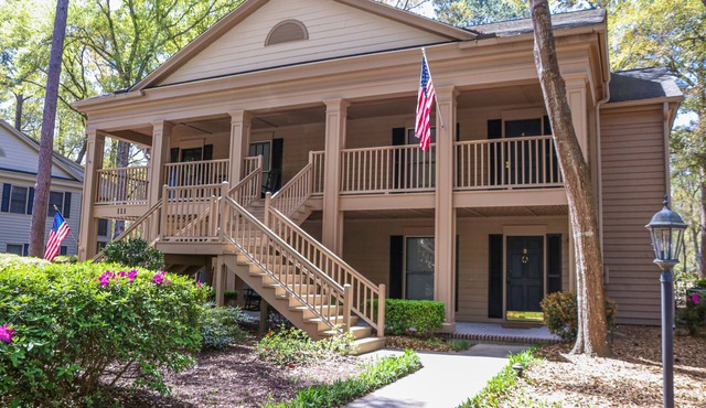 Penny-Wise Paradise In Pawleys Island