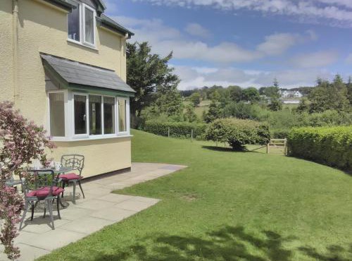 Pennycombe Cottage, Westerclose, Withypool