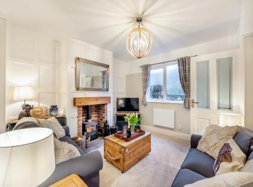 Pennypot Cottage - Uk41787