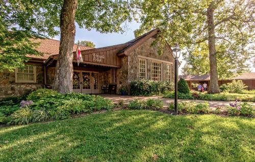 Pennyrile Forest State Resort Park