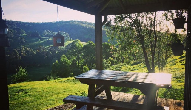 Pennyroyal Otways Retreat