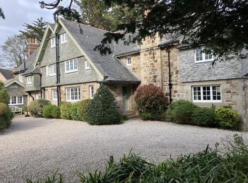 Penquite Holiday Accommodation