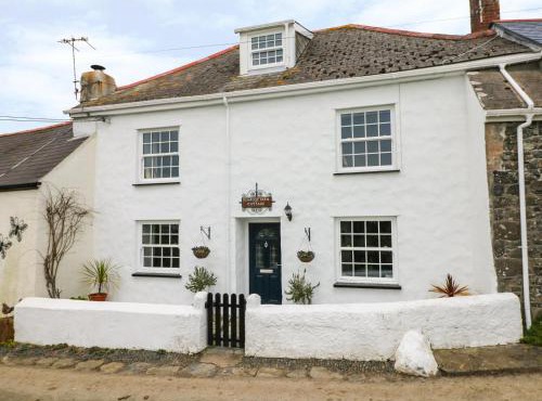 Penrose Farm Cottage