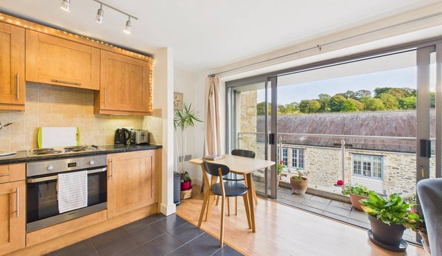 Penryn Hideaway | 1BR Near Falmouth & Coast