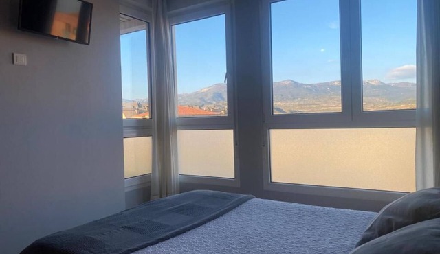 Pension San Vicente