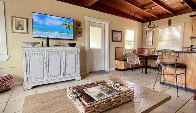 Pensacola Beach Cottage
