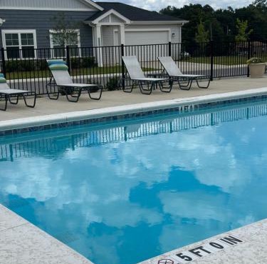 Pensacola Luxury Hideway