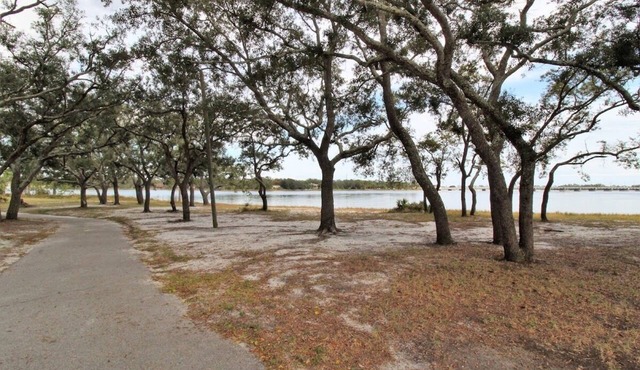 Pensacola's Navy Point Bungalow