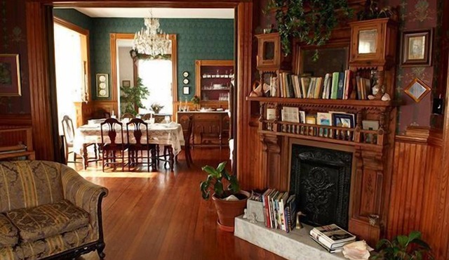 Pensacola Victorian B&B