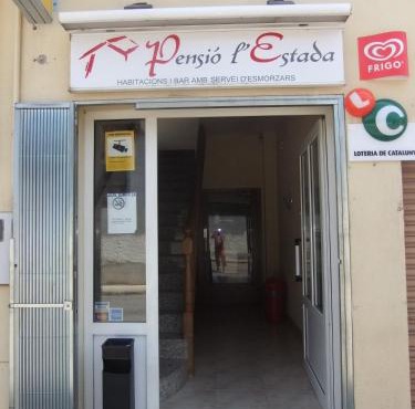 Pensió L'Estada
