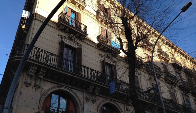Pensión Ciudadela