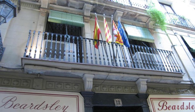 PENSIÓN Colmenero