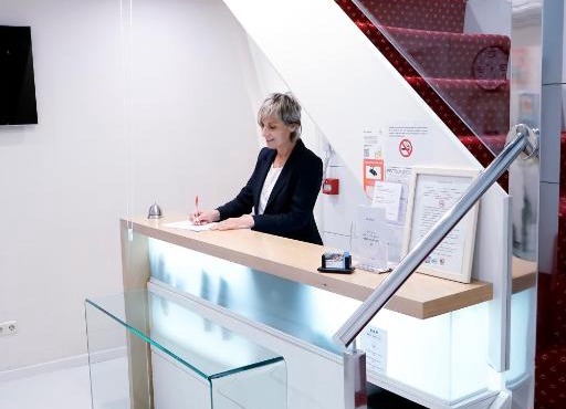 Pensión Easo