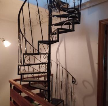 Pensión El Chalet