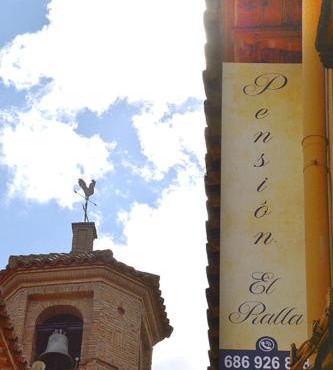 Pensión el Ralla