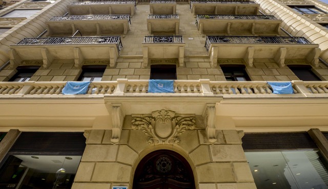 Pensión Kursaal