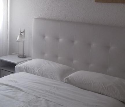 Pensión Room Pamplona