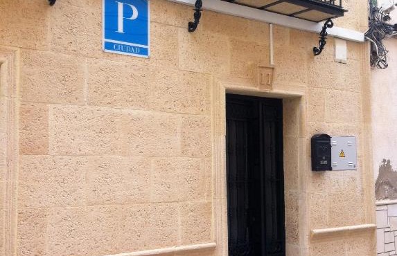 Pensión Ruiz