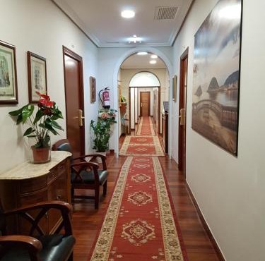 Pension Alameda