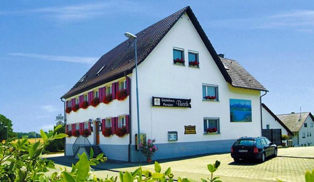 Pension Busch
