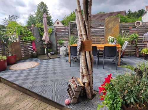 Pension-EINFACHANDERS in Wolframs-Eschenbach