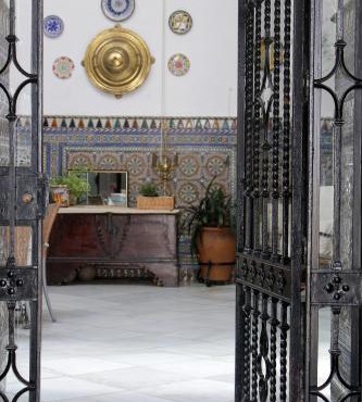 Pension el Portillo