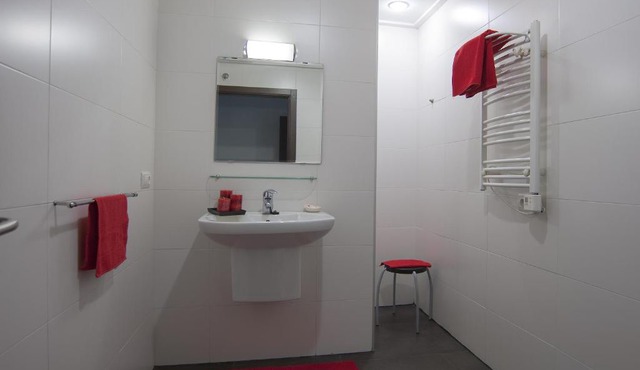 Pension Guria Jatetxea