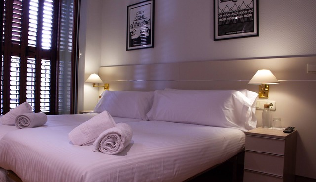 Pension Larrea