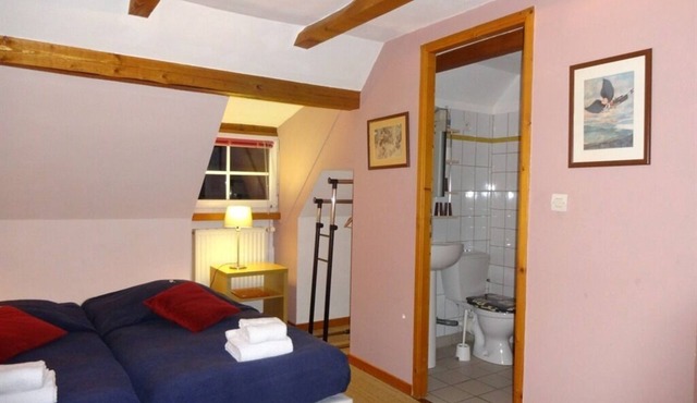 Pension Linstant