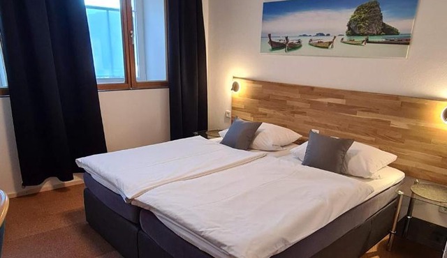 Pension Maintal Eltmann in Eltmann