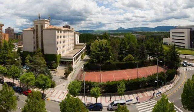 Pension Mari Asun