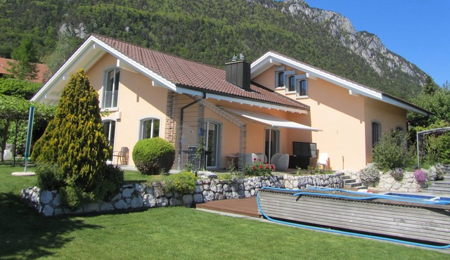 Pension Marina