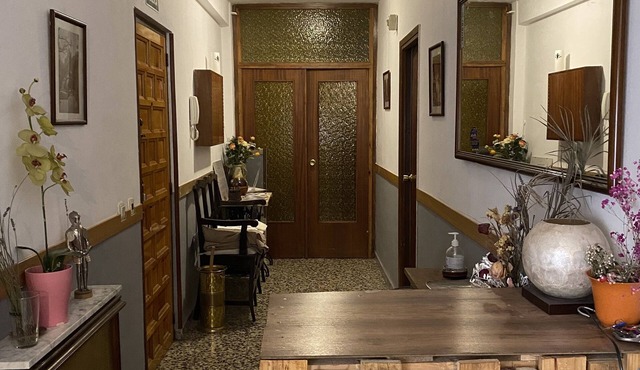 Pension Martinez