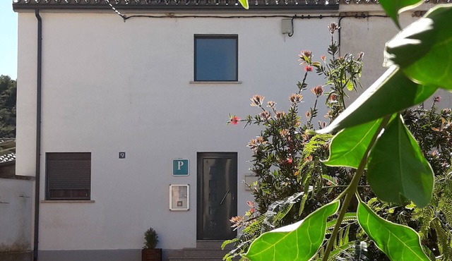 Pension Matarrana