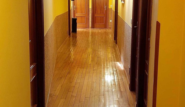 Pension Monteverde