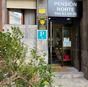 Pension Norte