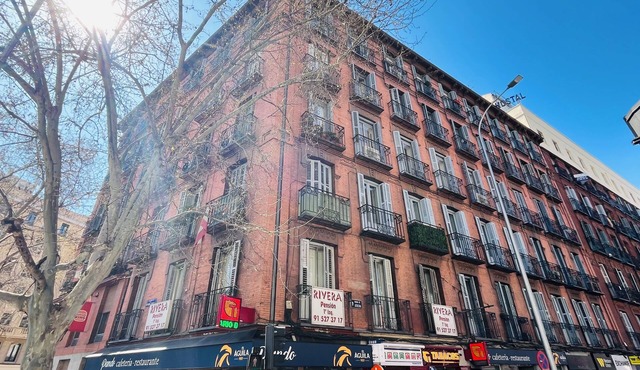 Pension Rivera