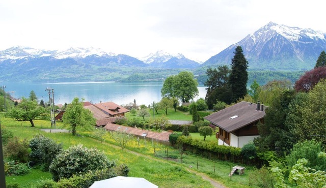 Pension Schönörtli