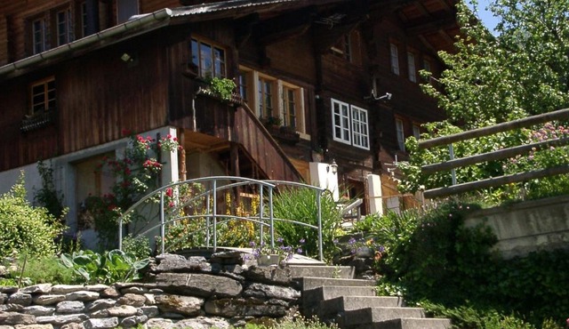 Pension Staldacher